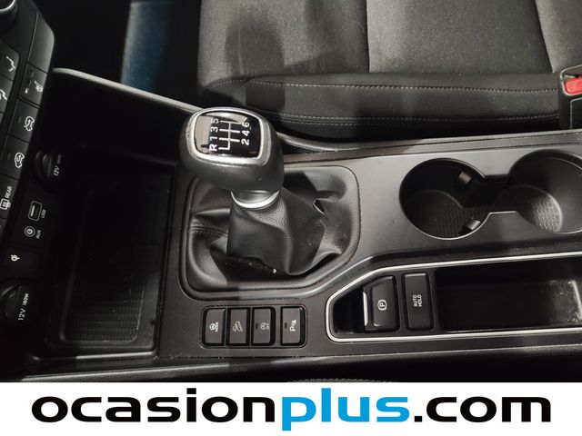 Hyundai Tucson 1.6 GDI Tecno 4x2 97 kW (132 CV)