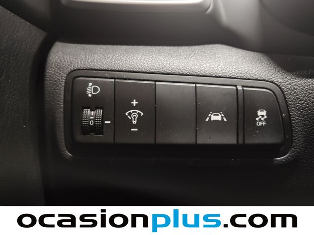 Hyundai Tucson 1.6 GDI Tecno 4x2 97 kW (132 CV)