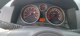Opel Astra 2007