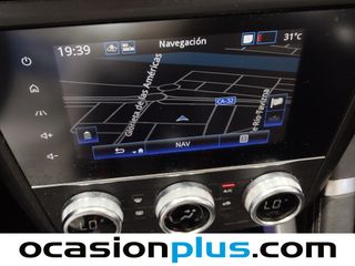 Renault Kadjar Zen Blue dCi 85 kW (115 CV)