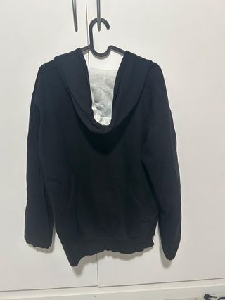 Chaqueta Ralph Lauren negra