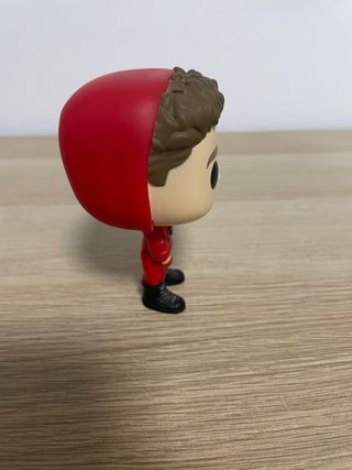 Funko POP! Rio  (La Casa de Papel)
