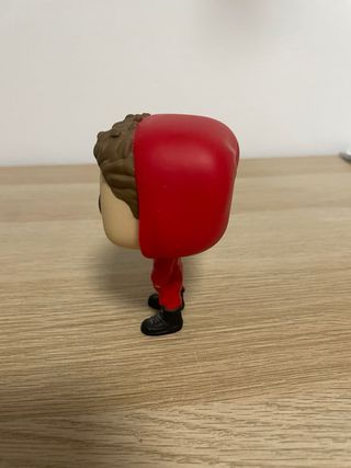 Funko POP! Rio  (La Casa de Papel)