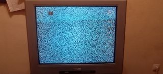 Televisor Phillips 32" CRT