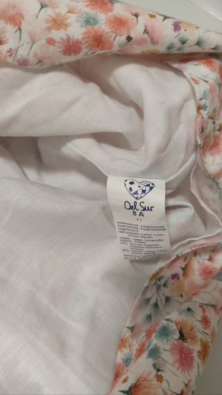 Vestido niña 8 años 