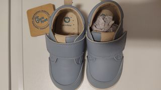 Botas barefoot niño/a Mayoral n.23