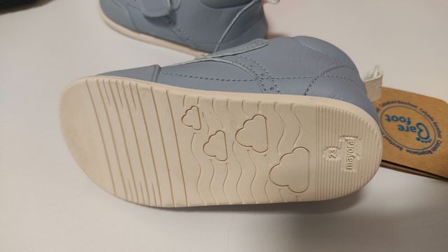 Botas barefoot niño/a Mayoral n.23