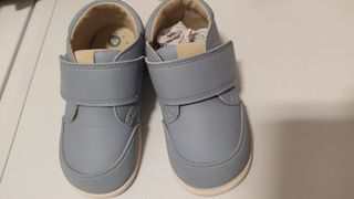 Botas barefoot niño/a Mayoral n.23