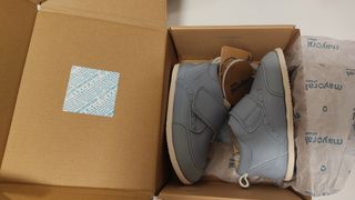 Botas barefoot niño/a Mayoral n.23
