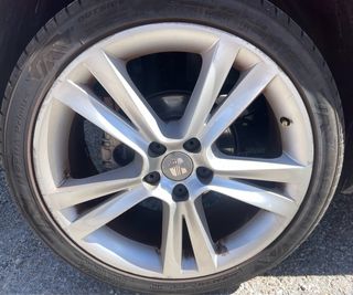 Llantas SEAT Ibiza 6J Sport - 7x17