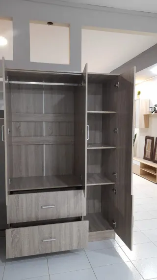 PACK HABITACIÓN JUVENIL