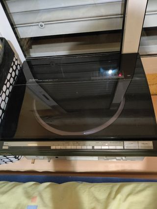 Tocadiscos Technics SL-L3 - Vintage