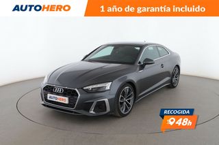 Audi A5 40 TFSI S line