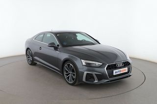 Audi A5 40 TFSI S line