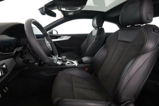 Audi A5 40 TFSI S line