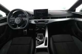Audi A5 40 TFSI S line