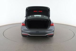 Audi A5 40 TFSI S line