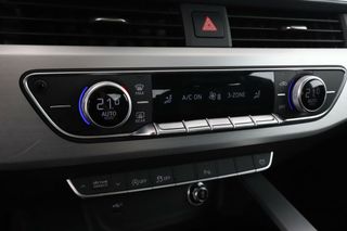 Audi A5 40 TFSI S line