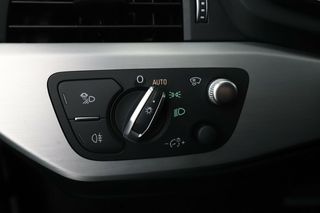 Audi A5 40 TFSI S line
