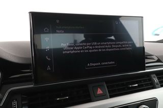 Audi A5 40 TFSI S line
