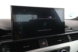 Audi A5 40 TFSI S line
