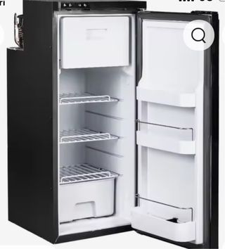 Nevera Camper 90L - Fija