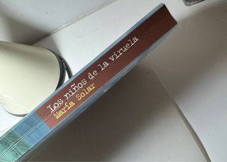 Los niños de la viruela