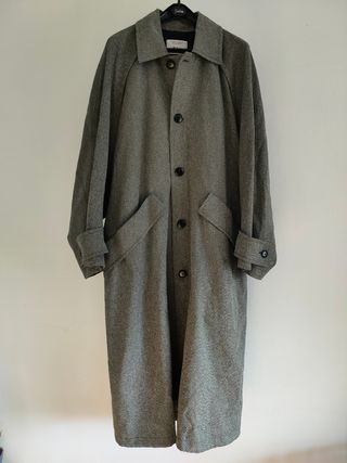 Trench oversize Zara