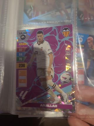 Adrenalyn XL 2023-24 LaLiga