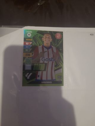 Adrenalyn XL 2023-24 LaLiga