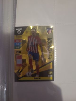 Adrenalyn XL 2023-24 LaLiga