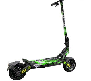 Patinete SmartGyro Rockway Evo