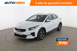Kia XCeed 1.6 CRDi Mild-Hybrid Tech