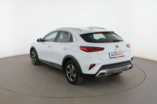 Kia XCeed 1.6 CRDi Mild-Hybrid Tech