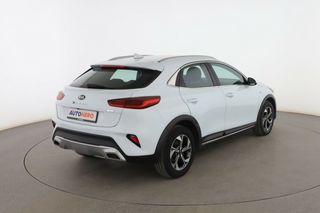 Kia XCeed 1.6 CRDi Mild-Hybrid Tech