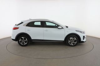 Kia XCeed 1.6 CRDi Mild-Hybrid Tech