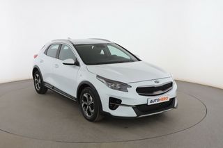 Kia XCeed 1.6 CRDi Mild-Hybrid Tech