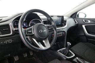 Kia XCeed 1.6 CRDi Mild-Hybrid Tech