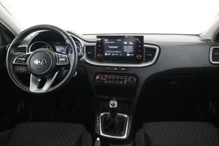 Kia XCeed 1.6 CRDi Mild-Hybrid Tech