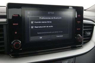 Kia XCeed 1.6 CRDi Mild-Hybrid Tech