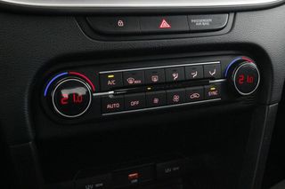 Kia XCeed 1.6 CRDi Mild-Hybrid Tech