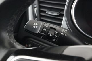 Kia XCeed 1.6 CRDi Mild-Hybrid Tech
