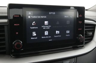 Kia XCeed 1.6 CRDi Mild-Hybrid Tech
