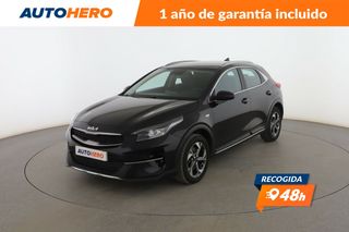 Kia XCeed 1.0 TGDI Drive