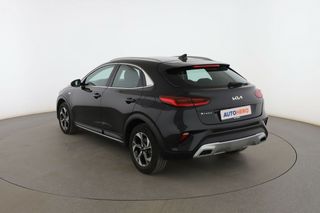 Kia XCeed 1.0 TGDI Drive