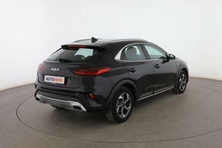 Kia XCeed 1.0 TGDI Drive