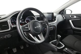 Kia XCeed 1.0 TGDI Drive