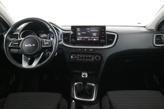 Kia XCeed 1.0 TGDI Drive