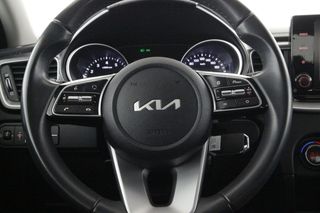 Kia XCeed 1.0 TGDI Drive