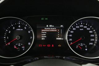 Kia XCeed 1.0 TGDI Drive